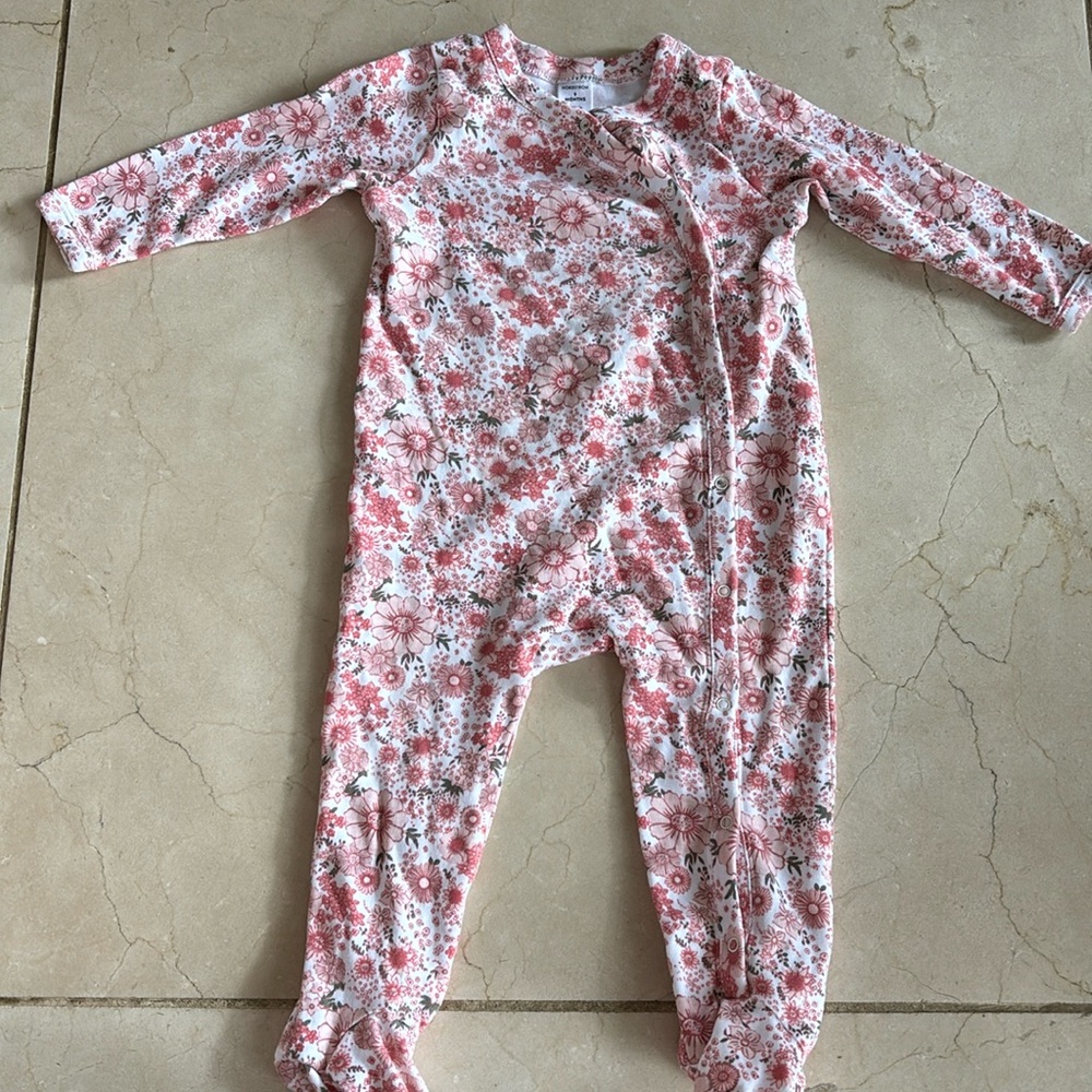 Nordstrom baby one piece